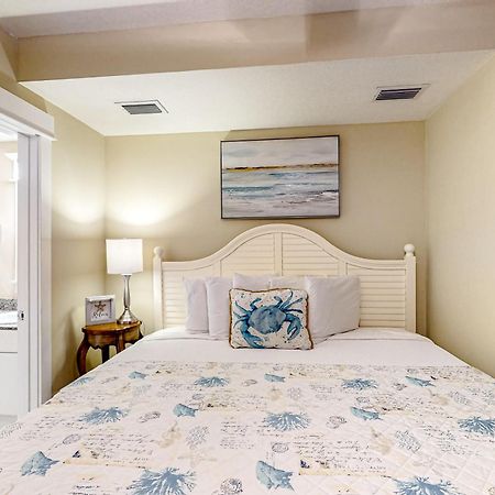 Grand Panama Tower Marvelous Beach Haven Panama City Beach Exterior photo