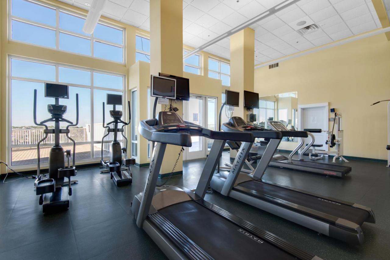 Grand Panama Tower Marvelous Beach Haven Panama City Beach Exterior photo