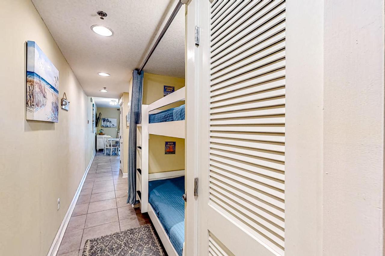 Grand Panama Tower Marvelous Beach Haven Panama City Beach Exterior photo